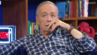 Ανδρέας Μικρούτσικος: «Ανταποκρίθηκε στη θεραπεία των γιατρών» λέει η σύντροφός του