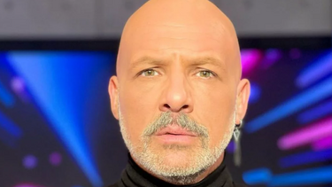 Νίκος Μουτσινάς: «Είμαι περήφανος για εμένα, εύχομαι και η μητέρα μου»