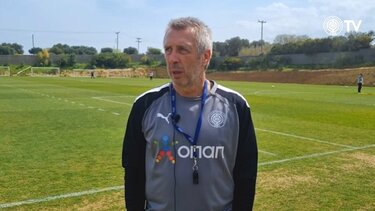 Νιόπλιας: «Ψάχνουμε να βρούμε δικαιολογίες που δεν υπάρχουν»