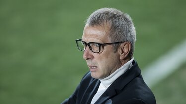 Τρομερό fair play του Νιόπλια: «Είμαι χαρούμενος, συγχαρητήρια στον ΠΑΣ»