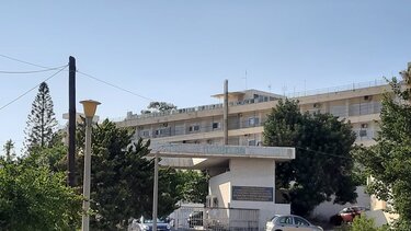 "Βράζει" από κορωνοϊό το Θεραπευτήριο Χρονίων Παθήσεων Λασιθίου