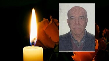 Το "αντίο" του Εμπορικού Συλλόγου Ηρακλείου στον Παύλο Ομηρόλη