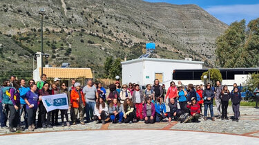 Πεζοπορία στα ξωκλήσια της Λάστρου