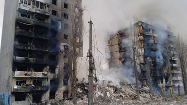 Τα πέντε σενάρια για το τέλος της ρωσικής εισβολής στην Ουκρανία