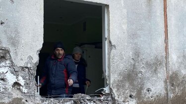 Πόλεμος στην Ουκρανία: Τουλάχιστον 10 νεκροί σε ρωσικούς βομβαρδισμούς στη Σούμι