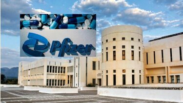 Νέα ταλέντα αναζητά η Pfizer στο Πανεπιστήμιο Κρήτης