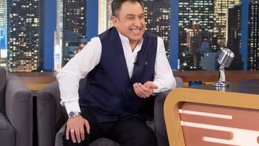 Πάνος Σταθακόπουλος: «Πουλούσα μπρίκια και κάλτσες σε πάγκους για να τα βγάλω πέρα»