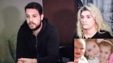 Ραγδαίες οι εξελίξεις στην υπόθεση των θανάτων των τριών παιδιών