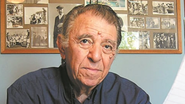 Πέθανε ο σκηνοθέτης Γιώργος Πετρίδης