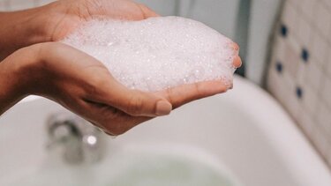 Αυτά είναι τα μόνα 3 μέρη του σώματος που πρέπει να πλένετε κάθε μέρα 