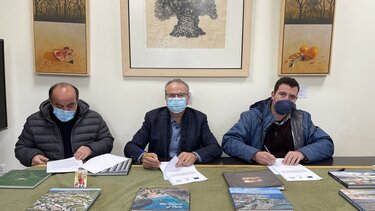 Αναβαθμίζεται ενεργειακά σχολικό συγκρότημα του Δήμου Πλατανιά