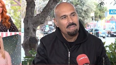 Δημήτρης Σκουλός: «Η απουσία της Βίκυς Καγιά στοίχισε ξεκάθαρα στο GNTM»