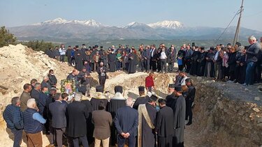 Βαρδάκης: Με όλες μας τις δυνάμεις είμαστε δίπλα στους σεισμόπληκτους συμπολίτες μας που δοκιμάζονται