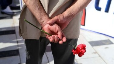 Πρωτομαγιά 2022: Προς μεταφορά η αργία