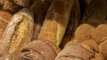 Στον αέρα οι προμήθειες σιτηρών από Ουκρανία - Πόσο θα αυξηθεί το ψωμί