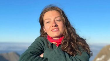 Αμάντα Γεωργιάδη: Οι συμβουλές του συντρόφου της για τη συμμετοχή της στη Eurovision