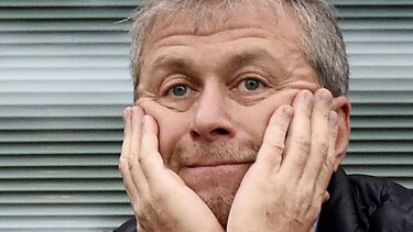 Δηλητηρίαση του Αμπράμοβιτς με χημικά όπλα βλέπουν οι επιστήμονες: "Έχασε την όρασή του για πολλές ώρες"