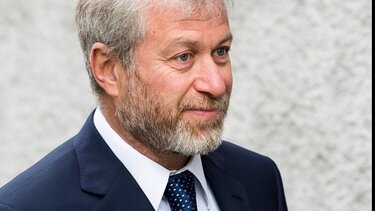 Συνελήφθη ραβίνος που βοήθησε τον Αμπράμοβιτς για την πορτογαλική υπηκοότητα