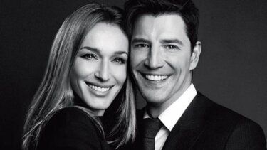 Νέο μέλος στην οικογένεια της Κάτιας Ζυγούλη και του Σάκη Ρουβά