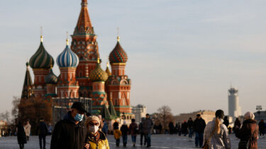 Οι ΗΠΑ κήρυξαν οικονομικό πόλεμο στη Ρωσία λέει το Κρεμλίνο