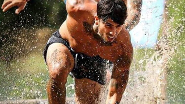 Survivor: Η πρώτη ανάρτηση του Σάββα Κάλφα μετά την αποχώρησή του