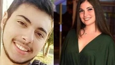 Η απόφαση του δικαστηρίου για τον θάνατο της Στέλλας και του Γιάννη