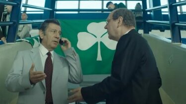 Το “Ταξίδι στα Αστέρια” του Παναθηναϊκού στις ελληνικές αίθουσες σινεμά