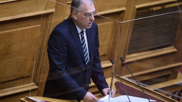 Θεοδωρικάκος: Οι επιτυχίες της ΕΛΑΣ εγγύηση για την ασφάλεια των πολιτών και της πατρίδας