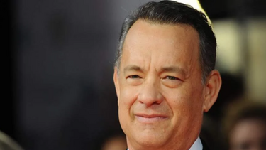 Ο Τομ Χανκς τα… πήρε με εργαζόμενο στο φεστιβάλ των Καννών