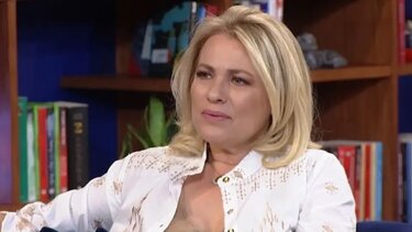 Μαριάννα Τουμασάτου για Τέμπη: «Δεν είχαν υπολογίσει τη δύναμη της μάνας»