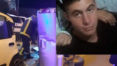 Ανείπωτος πόνος για τον 24χρονο Νίκο