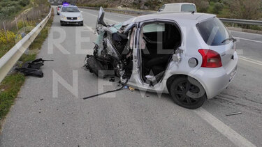 Γ. Λιονάκης: "Μοιραίοι, θλιβεροί και μαυροφορεμένοι"