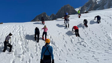 Εκπαιδευτικό πρόγραμμα από τον ΕΟΣ Λασιθίου 