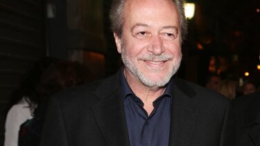 Γρηγόρης Βαλτινός: Η σχέση με τον πατέρα του, η αλλαγή του επιθέτου, ο Πολ Νιούμαν και ο Δημήτρης Χορν