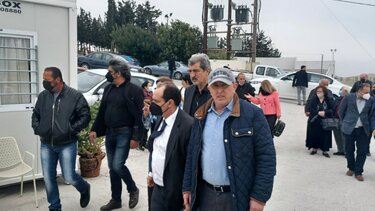 Βαρδάκης: «Η αγανάκτηση όλων μας να γίνει αγώνας για την πολιτική αλλαγή που έχει ανάγκη ο τόπος»