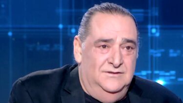 Πήρε εξιτήριο από το Βενιζέλειο ο Βασίλης Καρράς