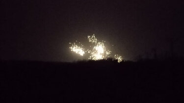 Νέα καταγγελία για χρήση βομβών φωσφόρου από τον ρωσικό στρατό