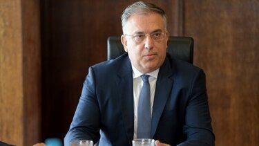 Θεοδωρικάκος: Άδικη, παράνομη και παράλογη η ρωσική εισβολή στην Ουκρανία