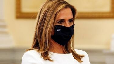 Ζ. Ράπτη: Επιβαρύνθηκε η ψυχική υγεία των εργαζομένων τα τελευταία χρόνια