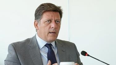 Μ. Βαρβιτσιώτης: Δεν χωρούν ίσες αποστάσεις στο θέμα της Ουκρανίας