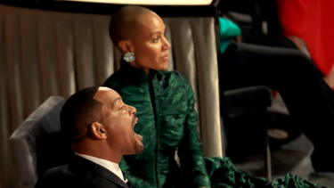 Και αν χάσει ο Γουίλ το αγαλματίδιο με ποιον θα είμαστε; 