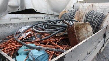 Κυνηγητό τη νύχτα στους πορτοκαλεώνες για τους κλέφτες