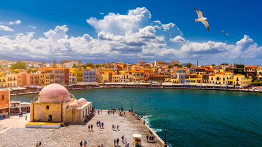 Υποβολή εργασιών για το "Εν Χανίοις 2022"