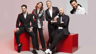 Πρεμιέρα κάνει το X-Factor στο MEGA