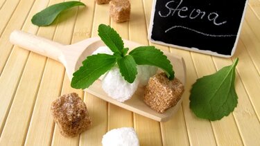 Ερυθριτόλη: Ένα συστατικό στην στέβια που συνδέεται με εμφράγματα και εγκεφαλικά, λέει μελέτη