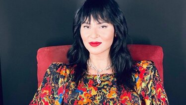 Ζενεβιέβ Μαζαρί: Οι πρώτες δηλώσεις για το “Asia Express” μετά το “τέλος” από το GNTM