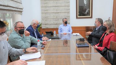 6,63 εκ. ευρώ για επισκευές στο δρόμο Ηράκλειο-Βιάννος