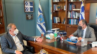 73.819 € νέα χρηματοδότηση για την ανόρυξη υδρευτικής γεώτρησης