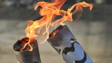 Λαμπαδηδρομία και μουσική εκδήλωση από το Δίκτυο Εθελοντών Δήμου Ρεθύμνης ΡΕΘελοντώ