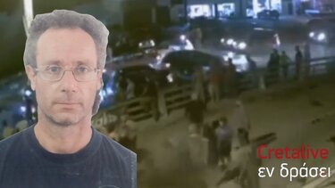 Εξομολόγηση ψυχής: «Ο Γιάννης σήκωσε το κεφάλι και τέλος…» 